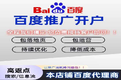百度优化推广案例：提升网站转化率策略
